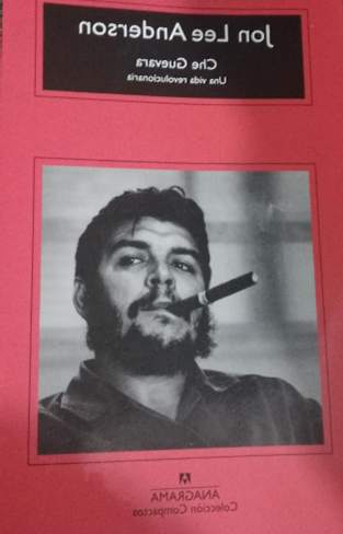 Post-mortem, otro libro rojo
